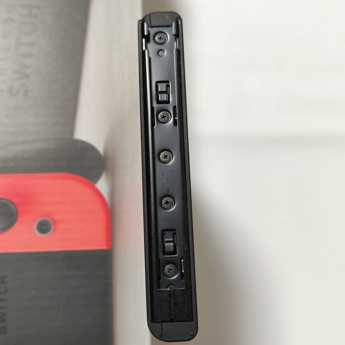 送料無料 動作確認済み Nintendo Switch スイッチ HAC-S-KABAA