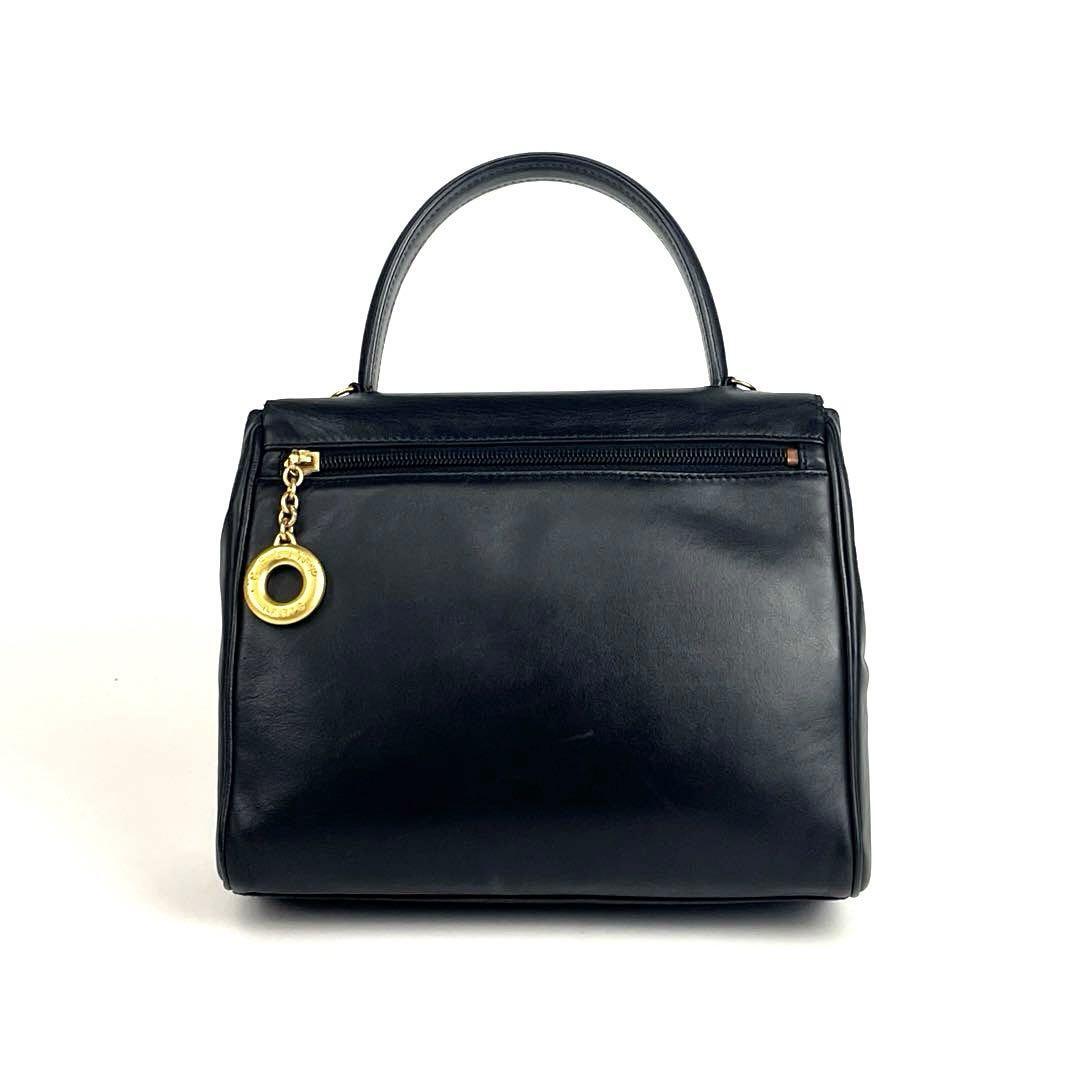 CELINE - CELINE セリーヌ スターボール トートバッグ サークル