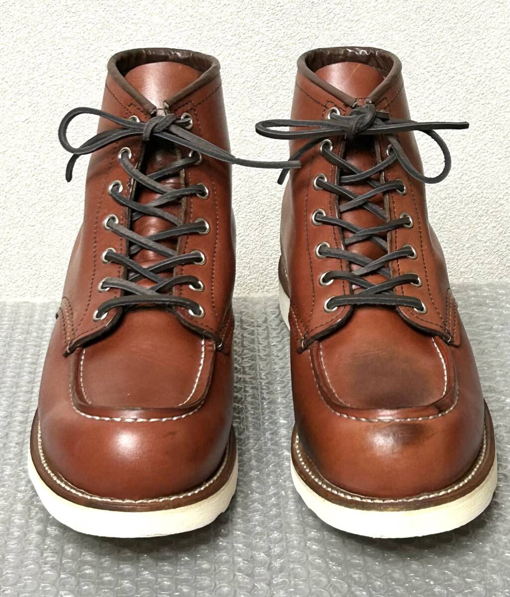 【10/D】875 RED WINGレッドウィング★ハーレーgpz FATBOY 10/D】875 REDWINGレッドウィング☆ハーレー gpz FATBOY