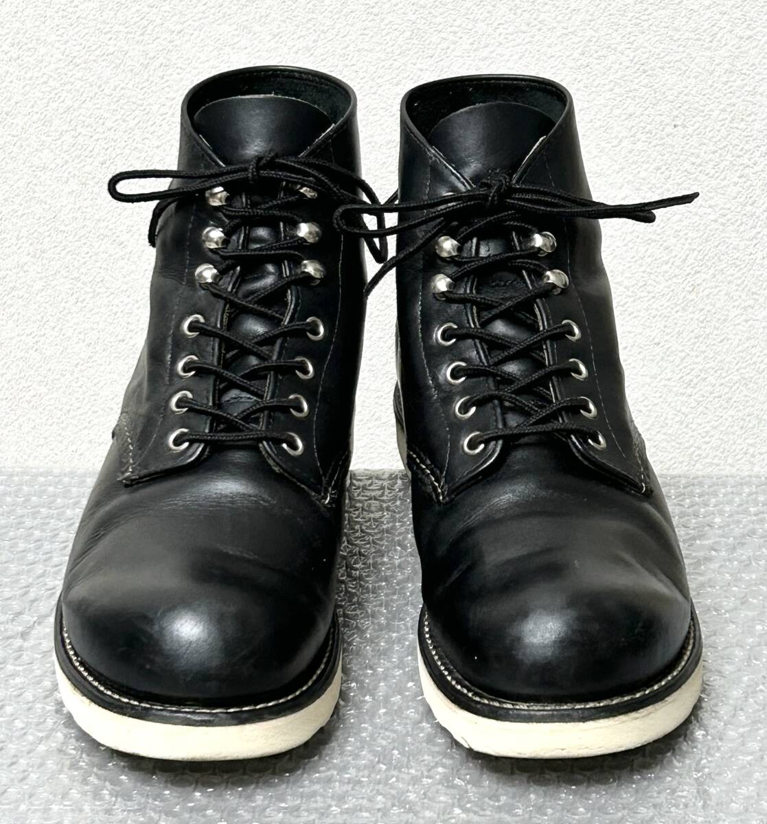 箱付き【8/D】9075 RED WINGレッドウィング★ハーレー gpzUSA 箱付き【8/D】9075 RED WINGレッドウィング☆ハーレー gpzUSA