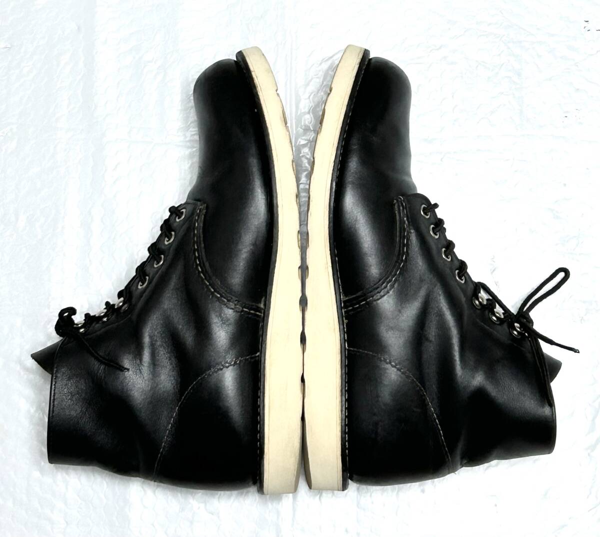 【9.5/D】8165 RED WINGレッドウィング★USAハーレー gpz 9.5/D】8165 RED WINGレッドウィング☆USAハーレー gpz RED WING