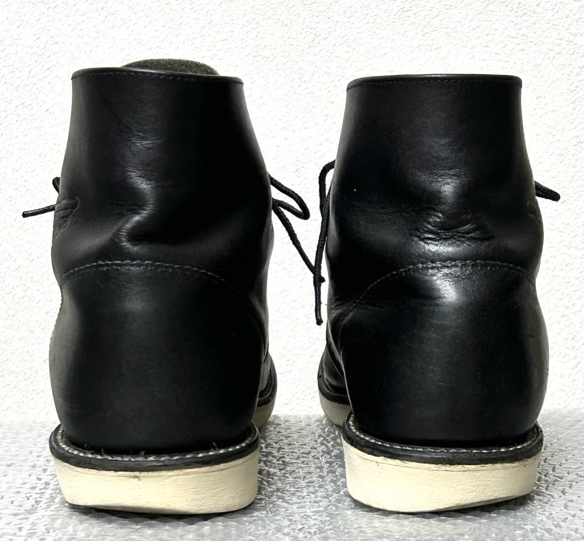 【9/D】8130 RED WINGレッドウィング★ハーレー gpzショベル 9/D】8130 RED WINGレッドウィング☆ハーレー gpzショベル