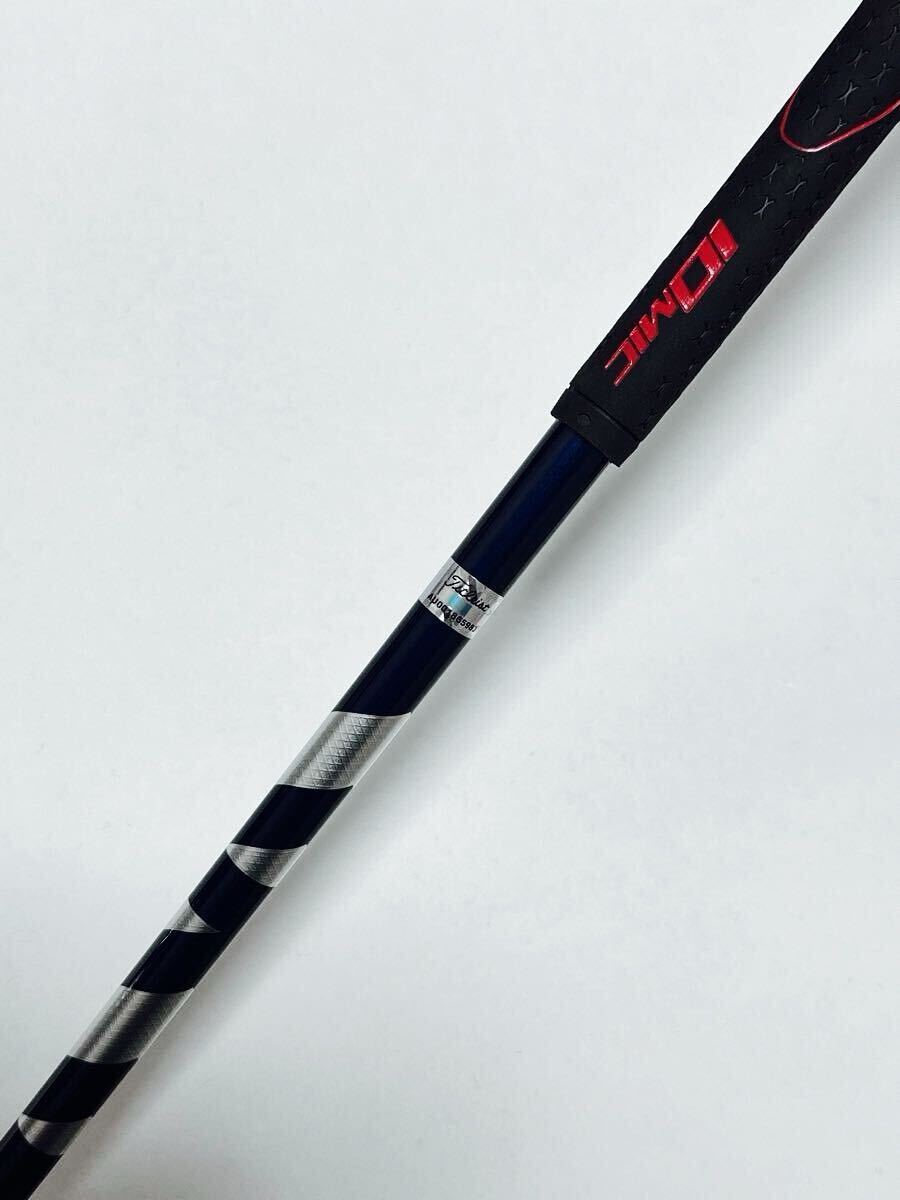 VENTUS BLUE Velocore 6 (S) タイトリスト スリーブ付 3W用