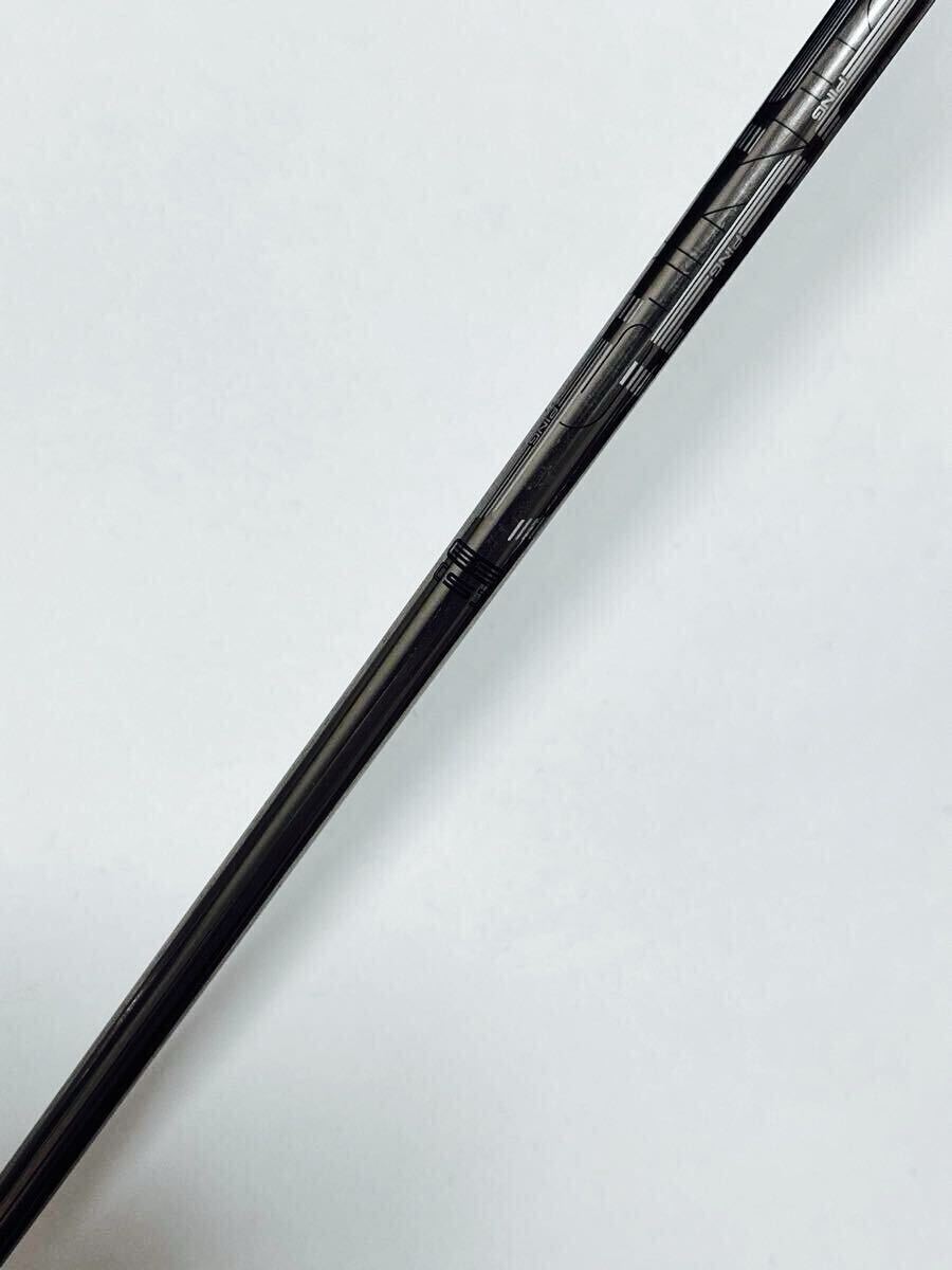 PING G400 シリーズ ドライバー 純正シャフト TOUR 173 65 (S PING G400 シリーズ ドライバー 純正シャフト TOUR 173 65 (S