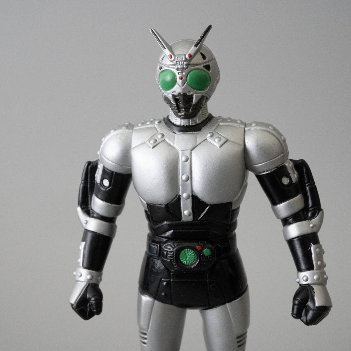 ソフビ シャドームーン 仮面ライダーBLACK 仮面ライダー ソフビ シャドームーン 仮面ライダーBLACK 仮面ライダー