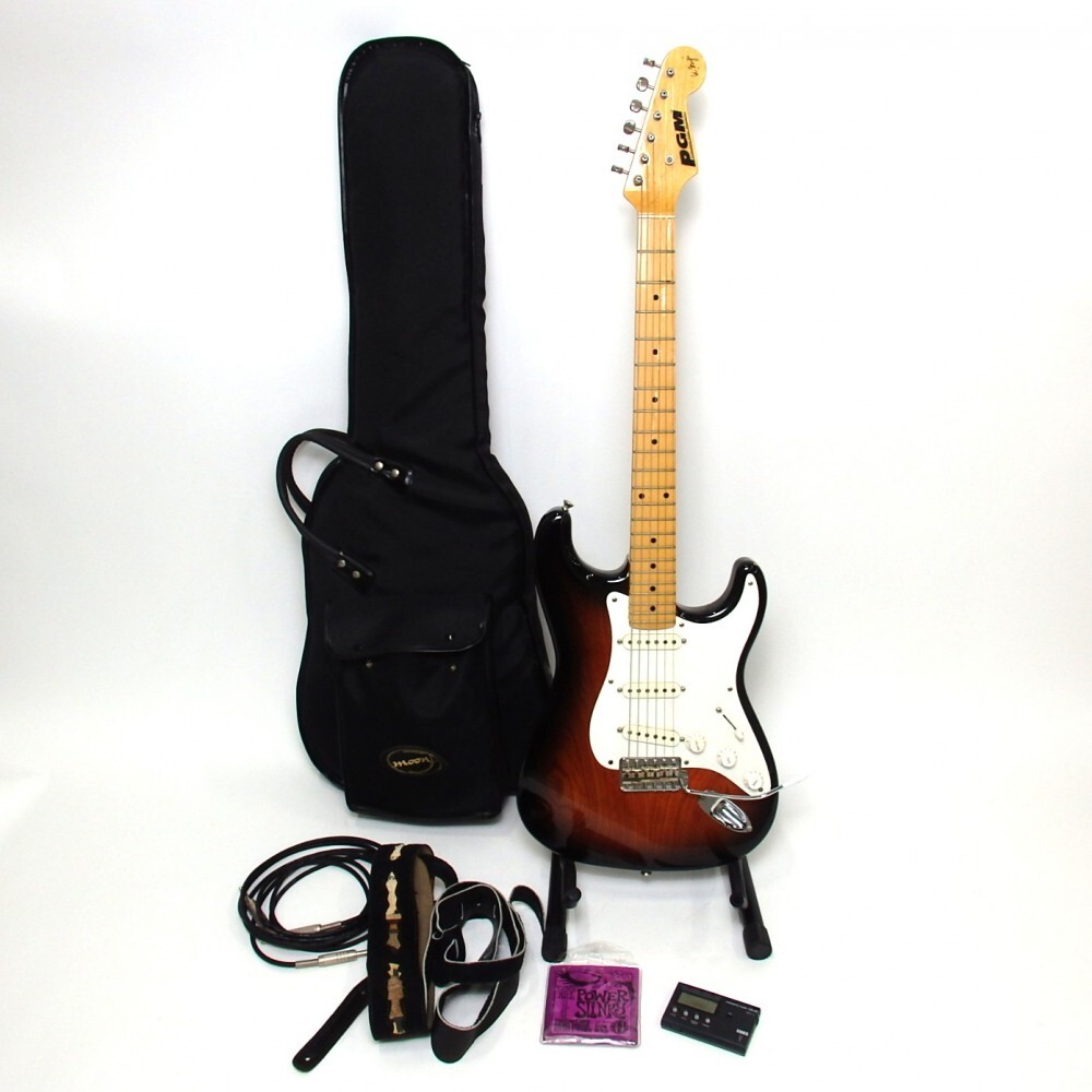 K.Nyui Custom Guitars KNTE Thinline 69 White Blonde w