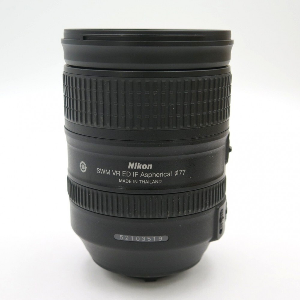 1円〜 Nikon ニコン AF-S NIKKOR 28-300mm F3.5-5.6G ED VR 1円〜 Nikon ニコン AF-S NIKKOR 28-300mm F3.5-5.6G ED VR