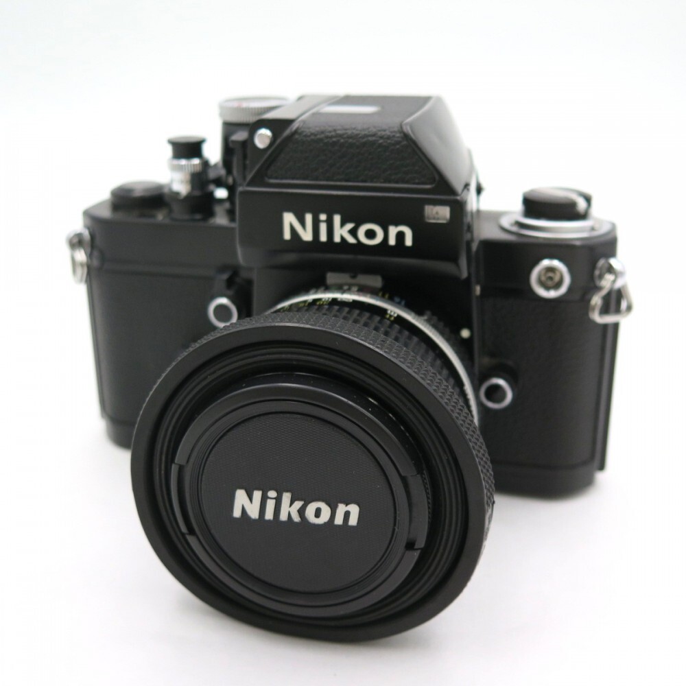 1円〜 Nikon ニコン F2 フォトミック 一眼レフフィルムカメラ 1円〜 Nikon ニコン F2 フォトミック 一眼レフフィルムカメラ