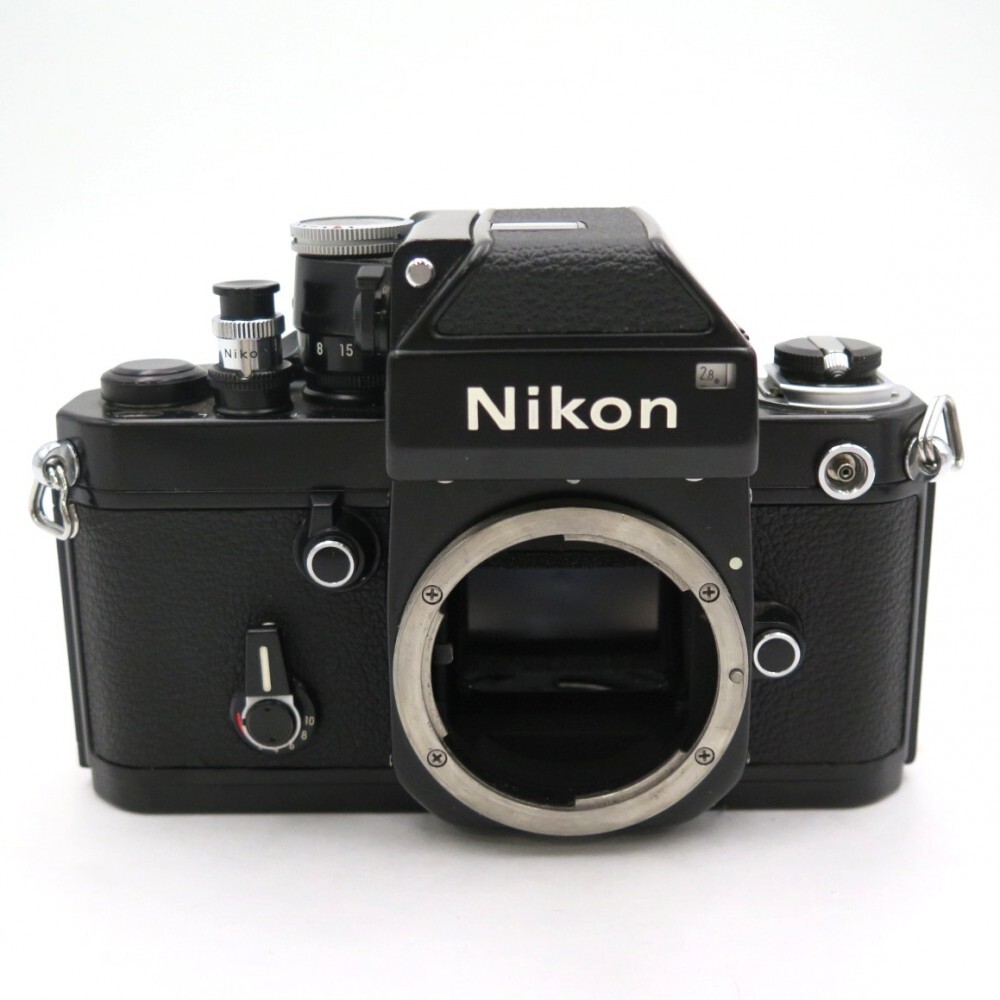 1円〜 Nikon ニコン F2 フォトミック 一眼レフフィルムカメラ 1円〜 Nikon ニコン F2 フォトミック 一眼レフフィルムカメラ