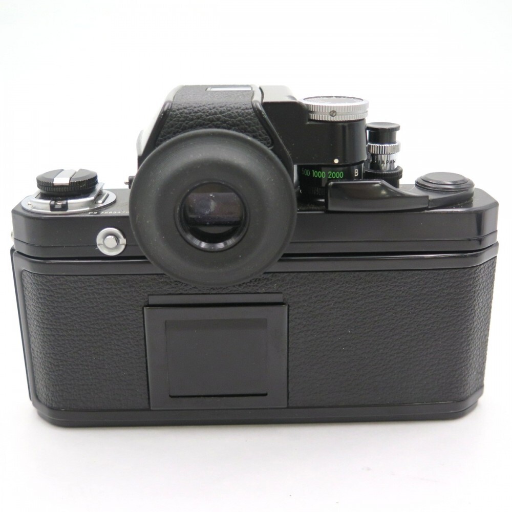 1円〜 Nikon ニコン F2 フォトミック 一眼レフフィルムカメラ 1円〜 Nikon ニコン F2 フォトミック 一眼レフフィルムカメラ