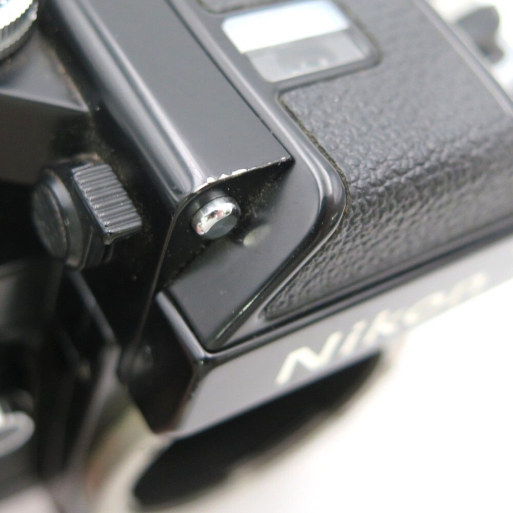 1円〜 Nikon ニコン F2 フォトミック 一眼レフフィルムカメラ 1円〜 Nikon ニコン F2 フォトミック 一眼レフフィルムカメラ