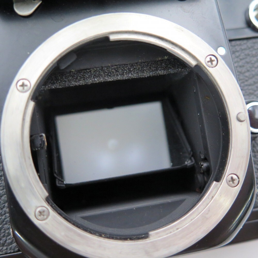 1円〜 Nikon ニコン F2 フォトミック 一眼レフフィルムカメラ 1円〜 Nikon ニコン F2 フォトミック 一眼レフフィルムカメラ