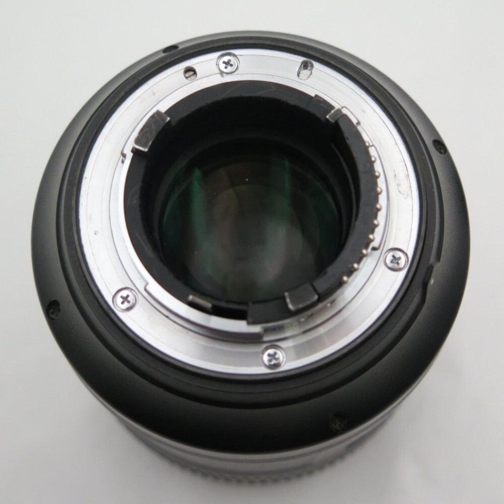 1円〜 Nikon ニコン AF-S MICRO NIKKOR 105mm F2.8G ED VR 単 1円〜 Nikon ニコン AF-S MICRO NIKKOR 105mm F2.8G ED VR 単