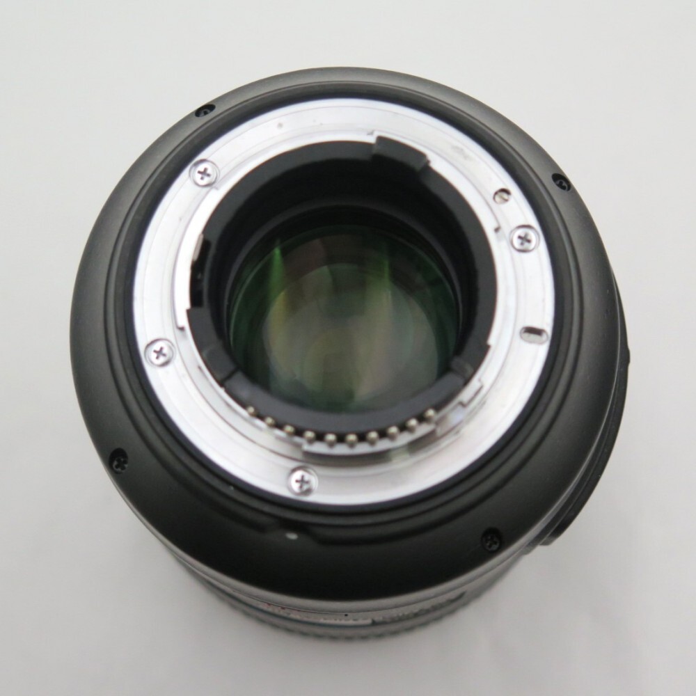 1円〜 Nikon ニコン AF-S MICRO NIKKOR 105mm F2.8G ED VR 単 1円〜 Nikon ニコン AF-S MICRO NIKKOR 105mm F2.8G ED VR 単