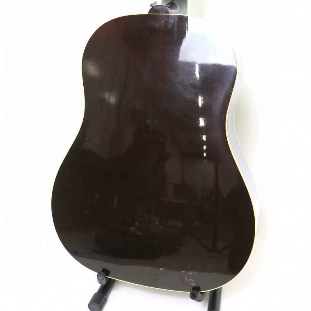 1円〜 Gibson ギブソン J-45 STANDARD アコースティックギター