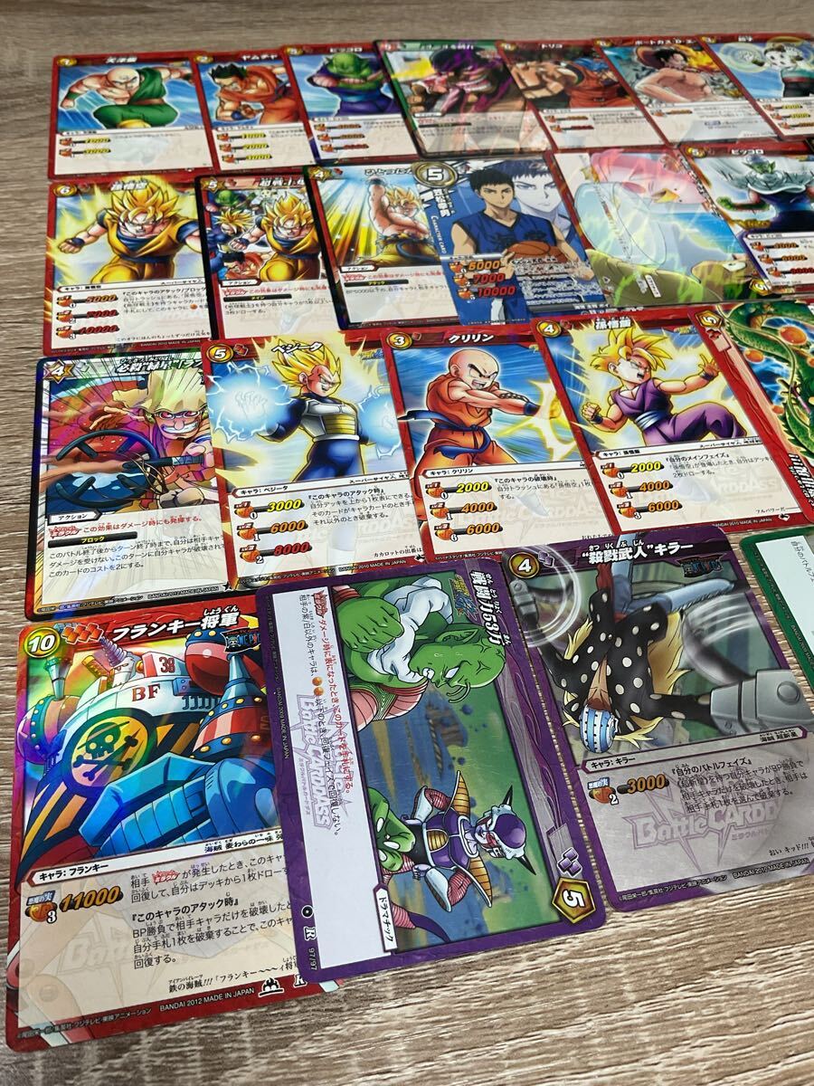 ミラクルバトルカードダス ミラバト まとめ売り 250枚 ノーマル ミラクルバトルカードダス ミラバト まとめ売り 250枚 ノーマル