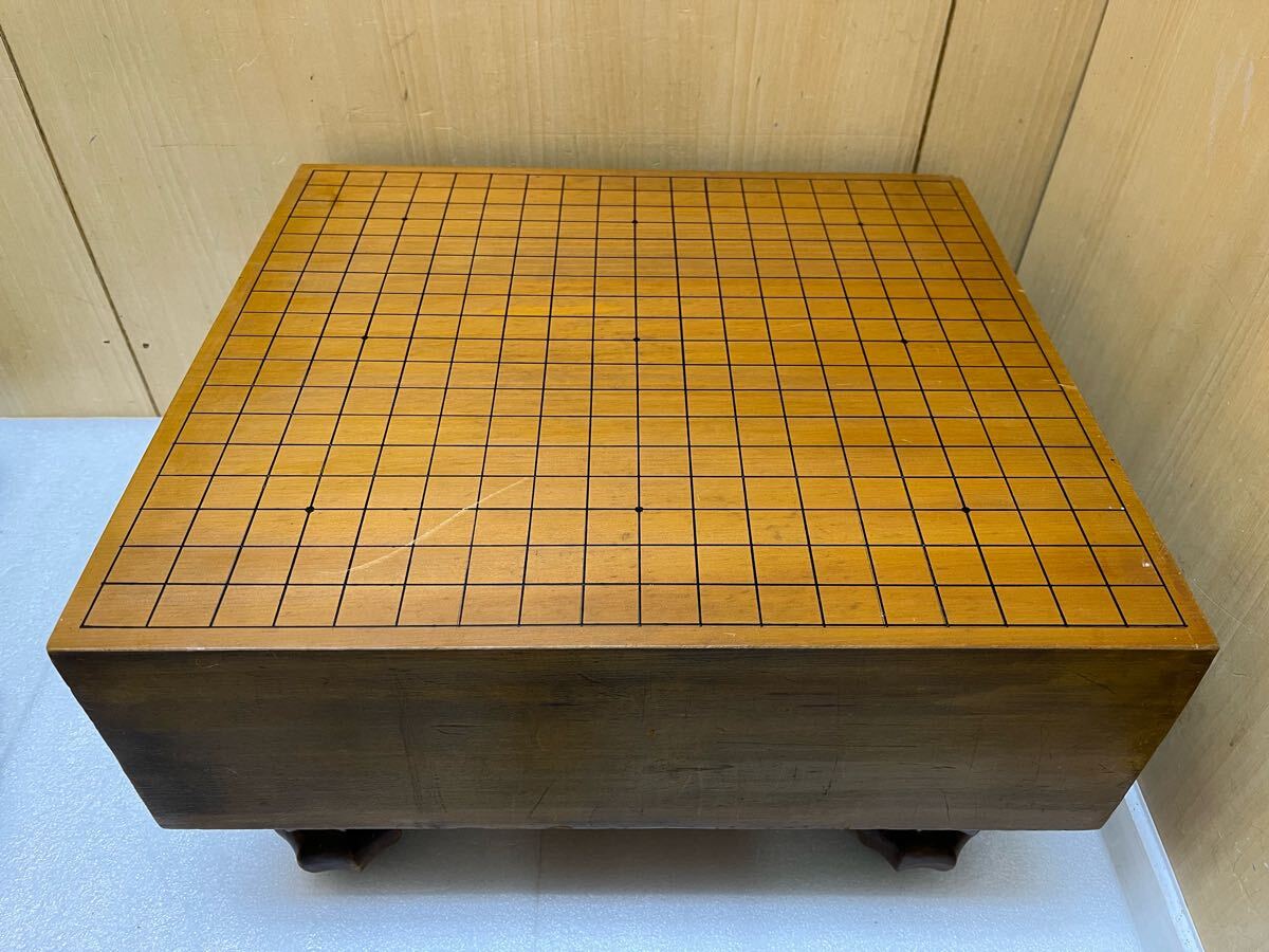 RE3220 碁盤 木製 囲碁 囲碁盤 囲碁道具 将棋盤 ボードゲーム 脚 RE3220 碁盤 木製 囲碁 囲碁盤 囲碁道具 将棋盤 ボードゲーム 脚