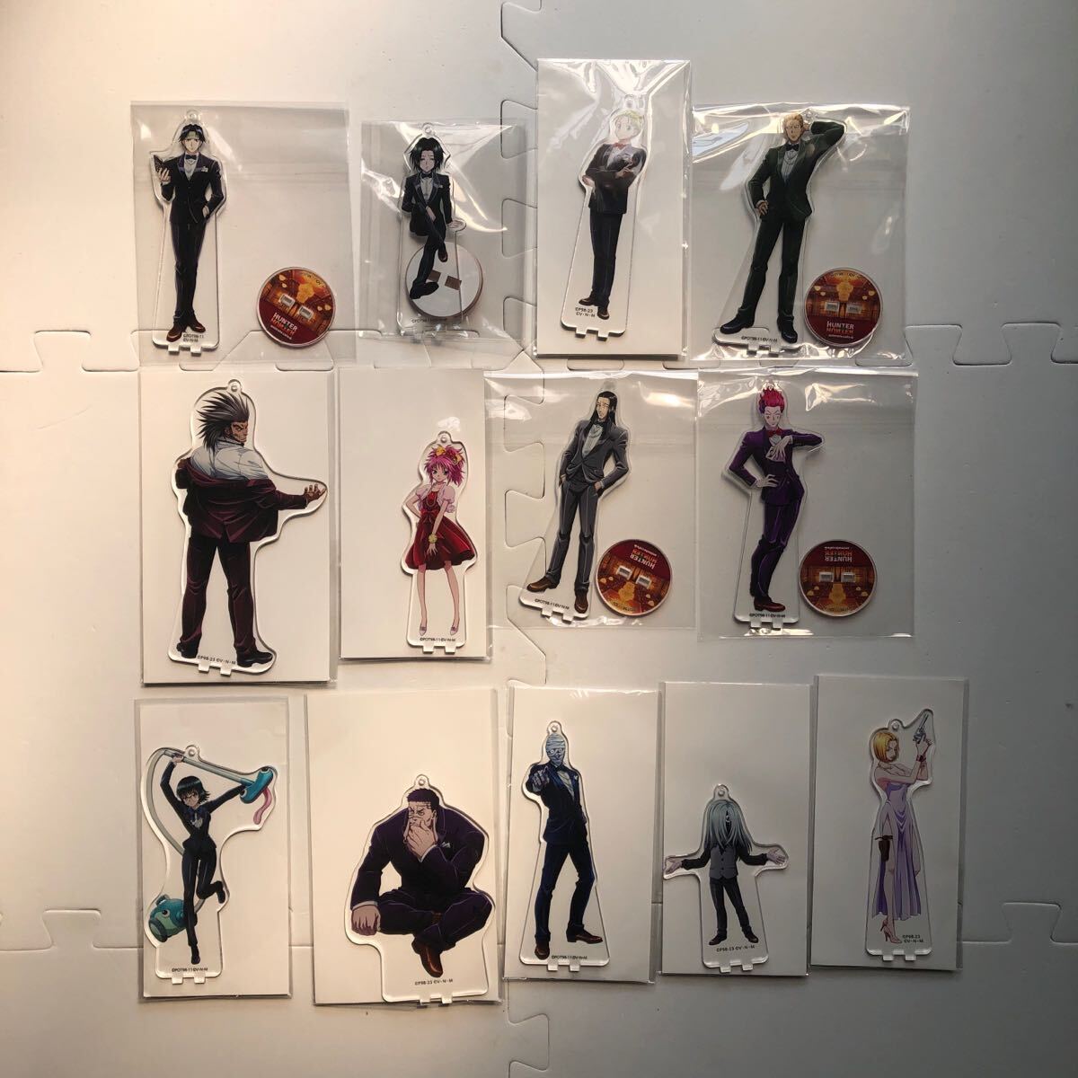 ハンターカフェフェイタンフィンクスシャルナークセット