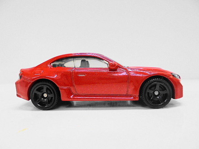  разрозненный товар MATCHBOX 2023 BMW M2 миникар Matchbox 