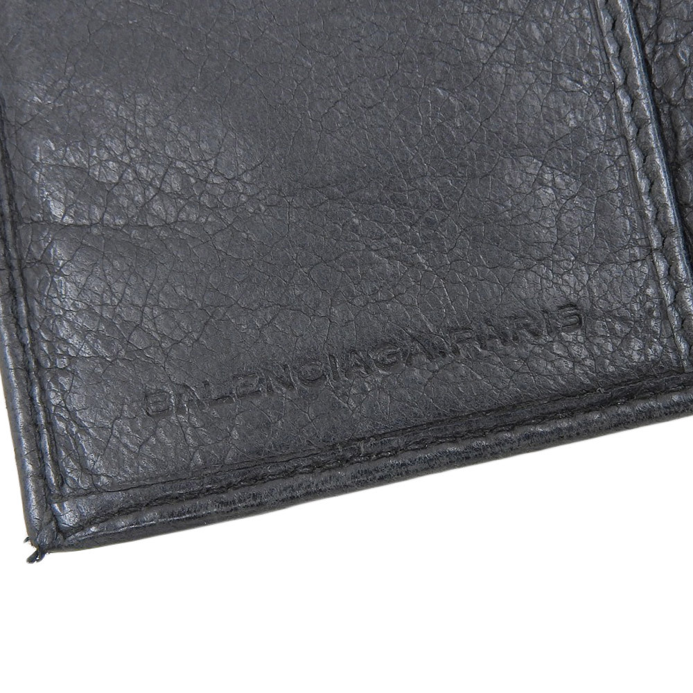 【本物保証】 ボッテガヴェネタ BOTTEGA VENETA イントレチャート ホック付折り財(cái)布 114074 V0013 2040 革 レザー 茶 ブラウン