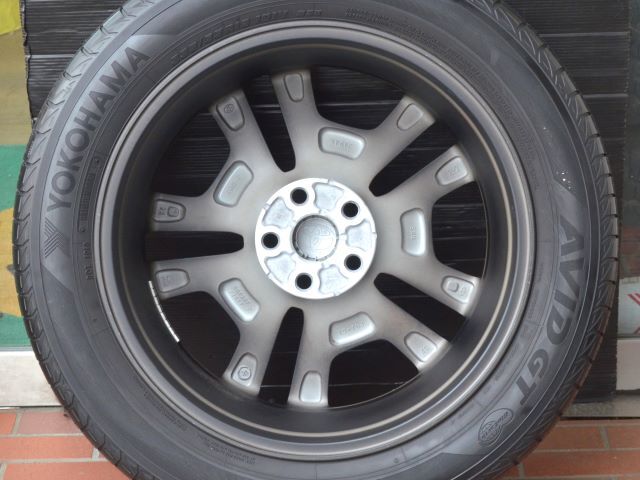 19インチ トヨタ RAV4 アドベンチャー 純正 19X7.5J PCD 114.3 5 19インチ トヨタ RAV4 アドベンチャー 純正 19X7.5J PCD 114.3 5
