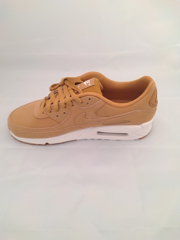 ナイキ Nike エア マックス 90 プレミアム AIR MAX 90 PRM HJ3153-200　24.5cm