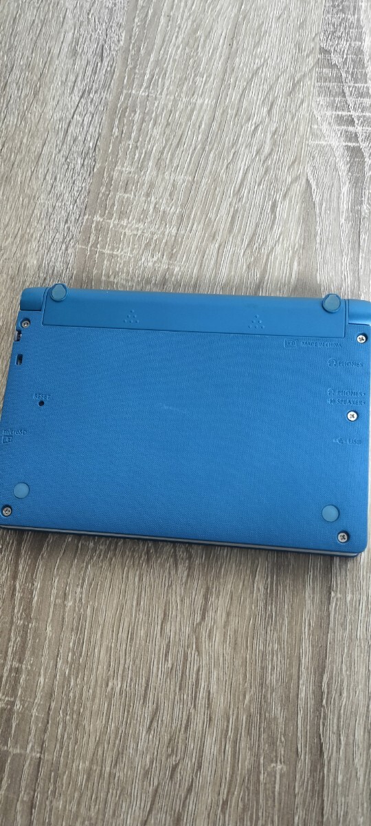 美品　CASIO 電子辭書　XD-B6000