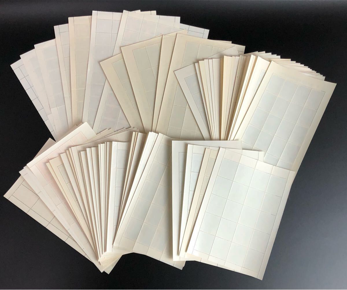 1000円~○☆大量琉球切手☆未使用 シート 50面シート 20面シート 1000円~○☆大量琉球切手☆未使用 シート 50面シート 20面シート