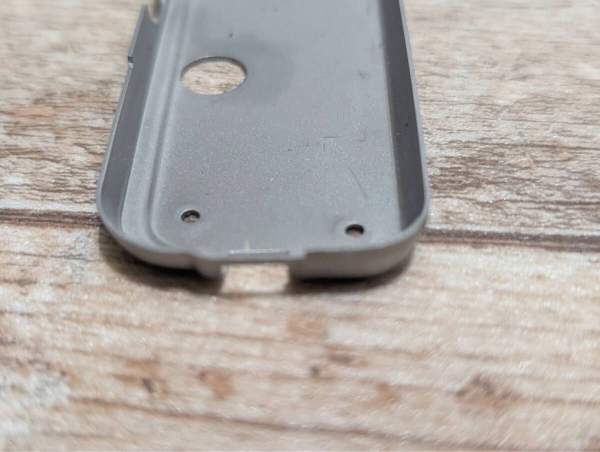  Contax CONTAX T2 низ plate ремонт детали ремонт детали Kyocera высококлассный компакт-камера детали 