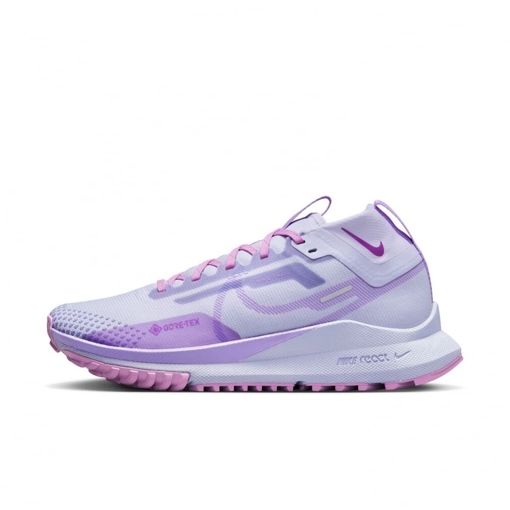 ナイキ ペガサス トレイル 4 GORE-TEX ウィメンズ ウォータープルーフ トレイル ランニングシューズ WMNS US 7.5/ MENS US6