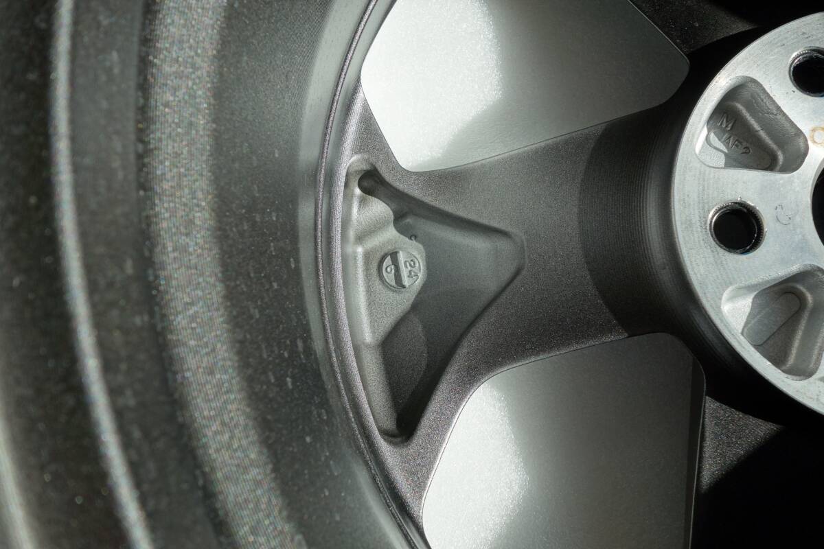 SUBARU スバル FORESTER フォレスター(SK)STI SPORT 純正18 SUBARU スバル FORESTER フォレスター(SK)STI SPORT 純正18