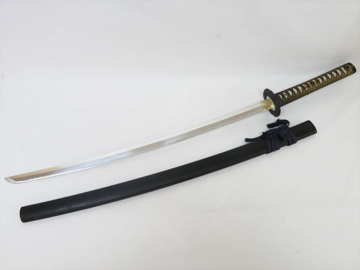 ◇◇【模造刀】 日本刀 刀剣 太刀 打刀 脇差 拵 柄 鞘 白鞘 鍔 ◇◇【模造刀】 日本刀 刀剣 太刀 打刀 脇差 拵 柄 鞘 白鞘 鍔