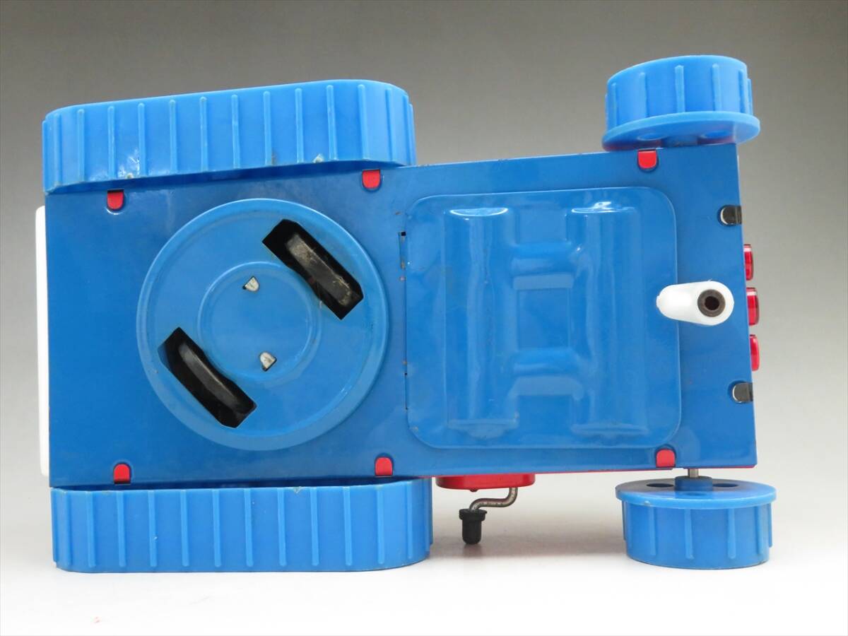 ◇◇野村トーイ NASA LUNAR BULLDOZER ナサ ルナ ブルドーザー ◇◇野村トーイ NASA LUNAR BULLDOZER ナサ ルナ ブルドーザー