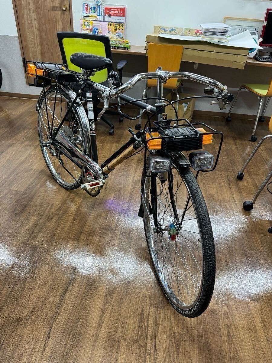 ミヤタスーパーカー自転車の値段と価格推移は?|18件の売買 ミヤタスーパーカー自転車の値段と価格推移は?|18件の売買