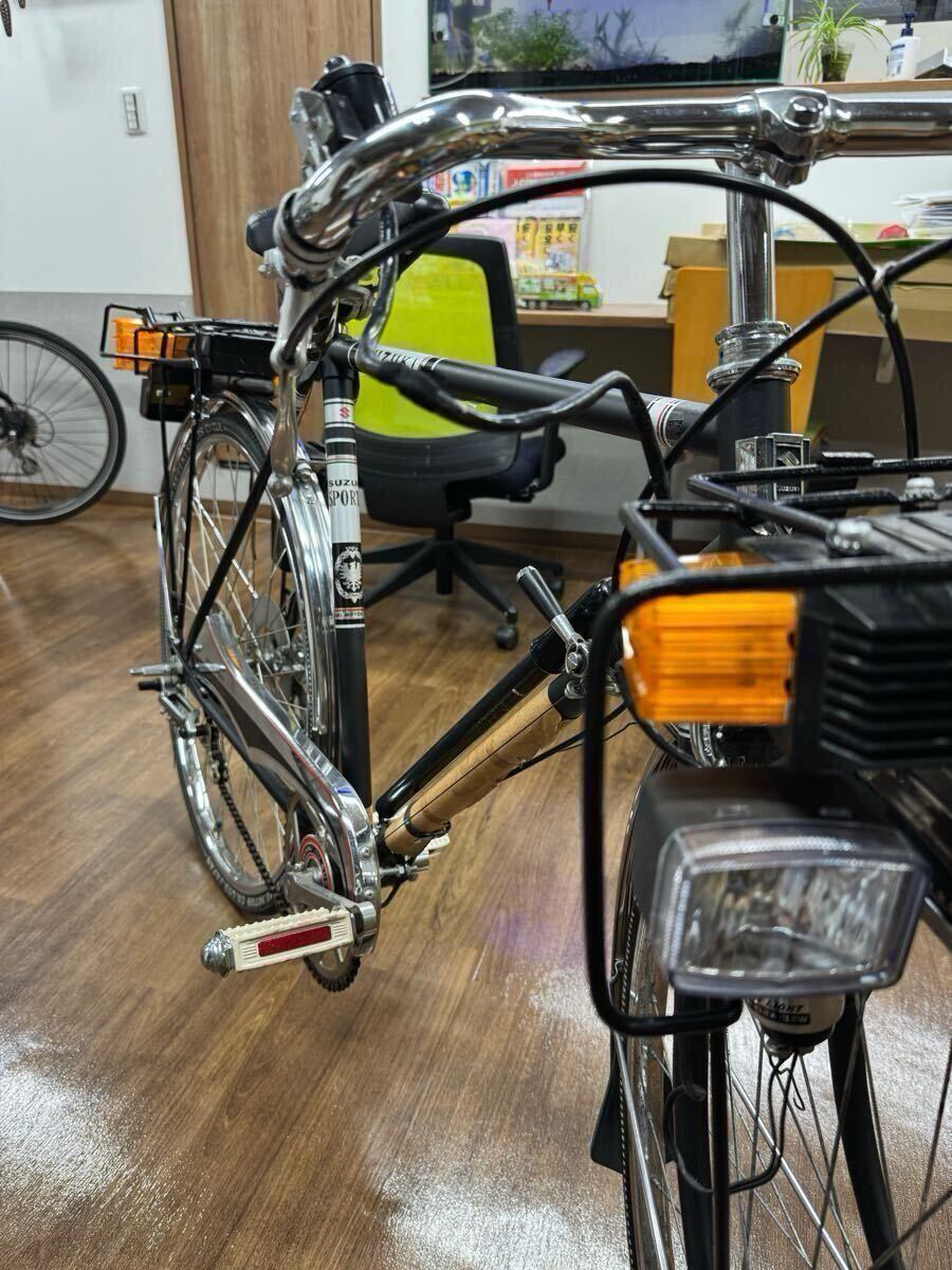 フラッシャー自転車 26インチ 昭和 レトロ スーパーカー自転車 フラッシャー自転車 26インチ 昭和 レトロ スーパーカー自転車