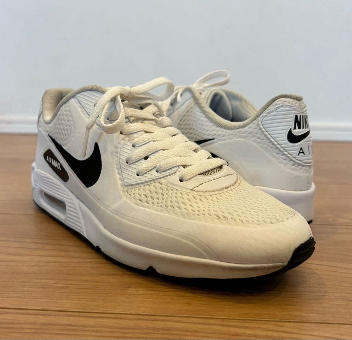 NIKE ホワイト ナイキ GOLF AIR MAX 90G NRG US9 27cm ナイキ NIKE ホワイト ナイキ GOLF AIR MAX 90G NRG US9 27cm ナイキ
