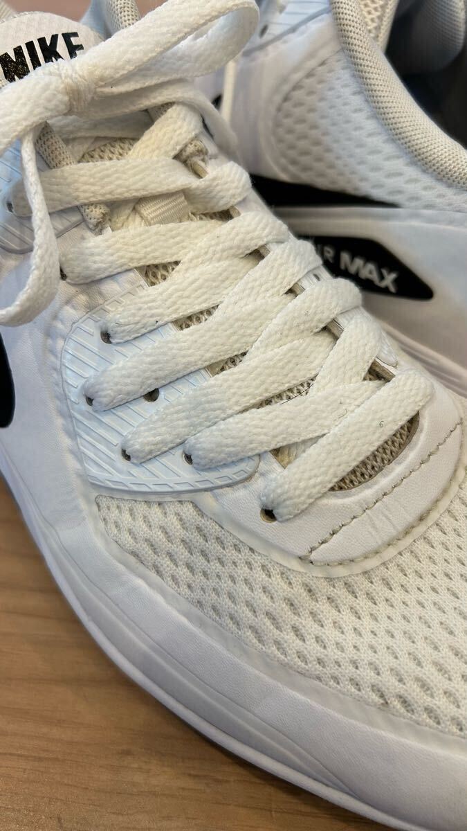 NIKE ホワイト ナイキ GOLF AIR MAX 90G NRG US9 27cm ナイキ NIKE ホワイト ナイキ GOLF AIR MAX 90G NRG US9 27cm ナイキ