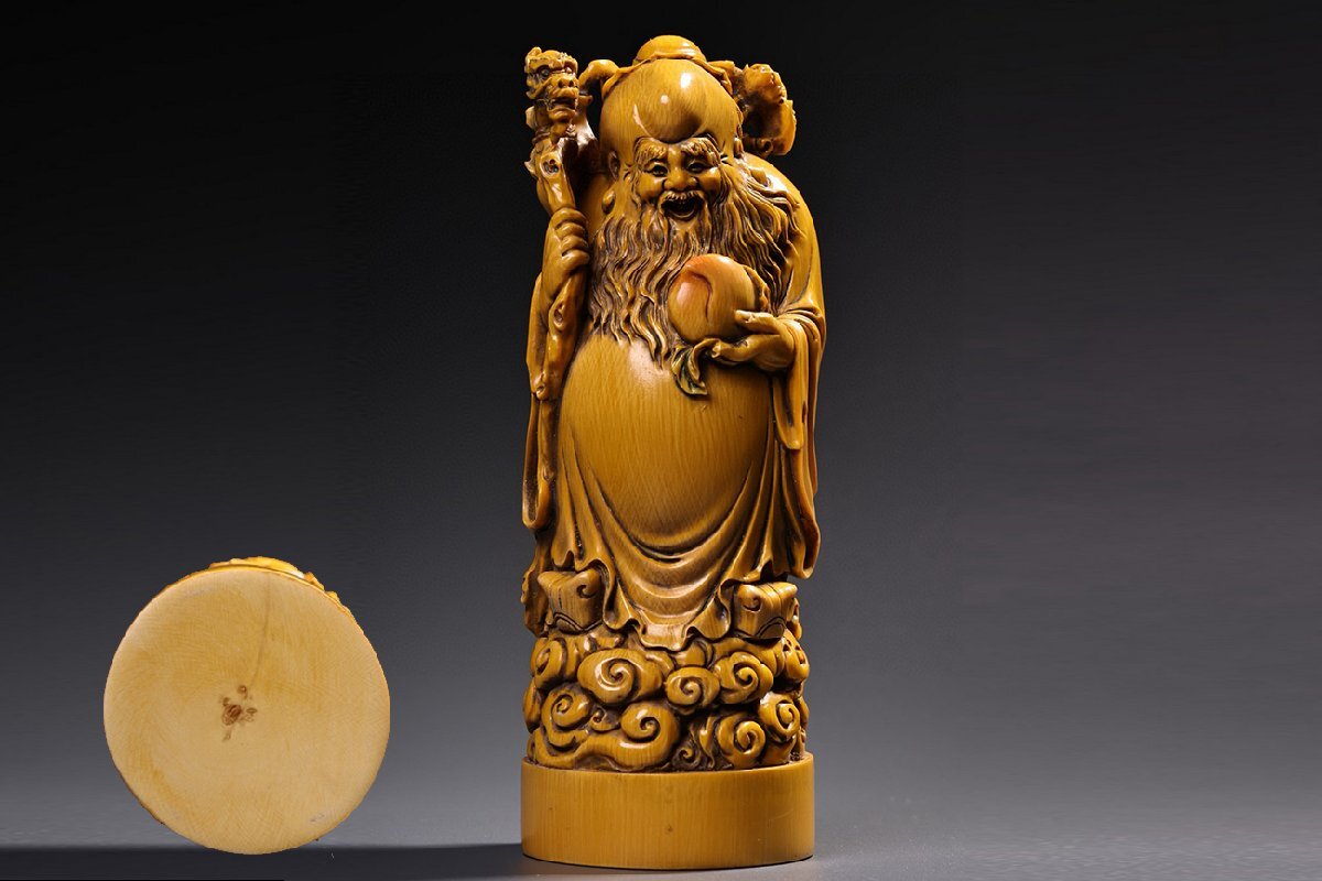 Yahoo!オークション - 【清】時代舊藏 時代物 天然材 特殊材質 Yahoo!オークション - 【清】時代舊藏 時代物 天然材 特殊材質