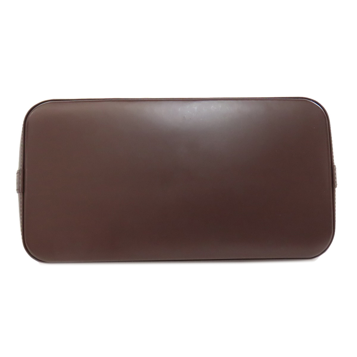 LOUIS VUITTON ルイヴィトン N51131 アルマ ハンドバッグ ダミエキャンバス レディース 中古