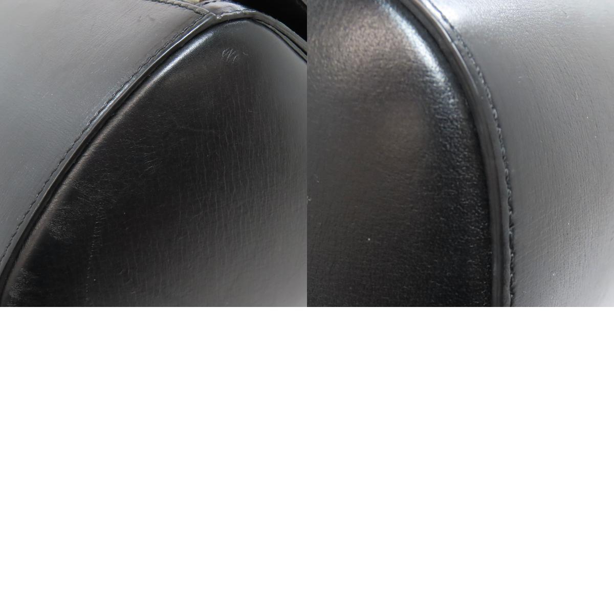 GIVENCHY ジバンシー パンドラ トートバッグ レザー レディース 中古_画像10