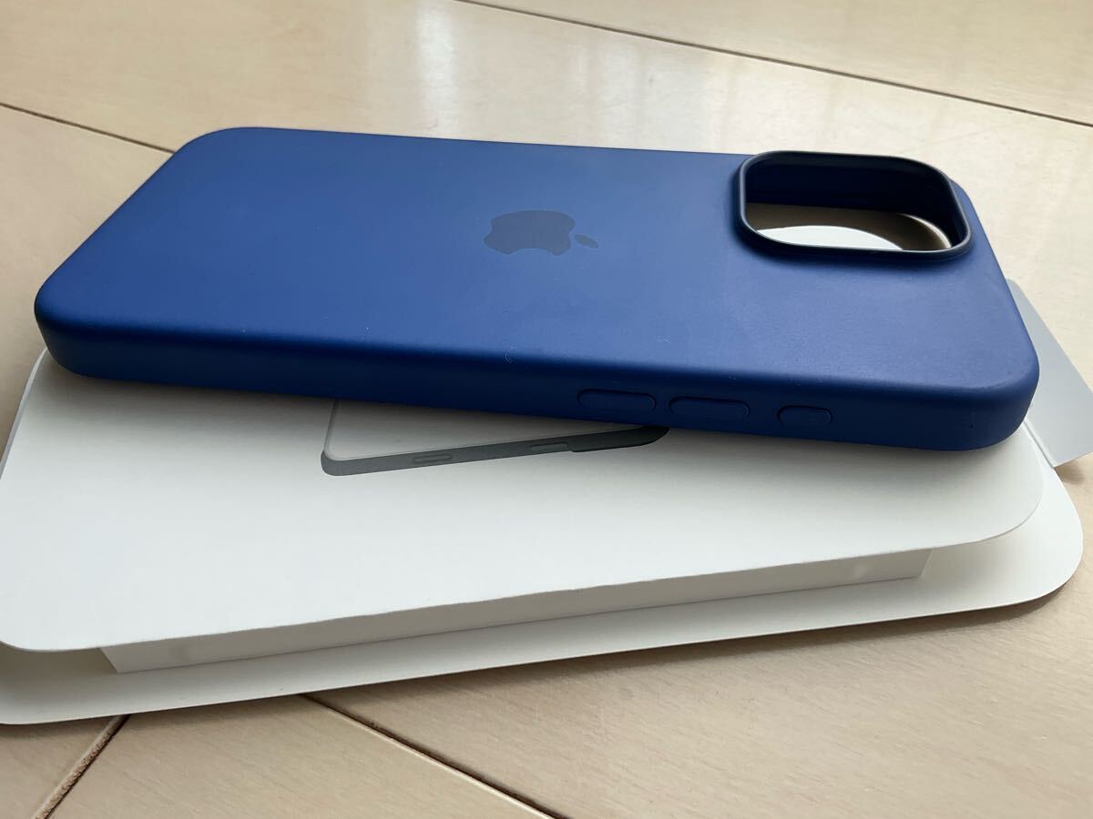 iPhone 16 Pro Max 用 Apple 純正 シリコンケース アップル iPhone 16 Pro Max 用 Apple 純正 シリコンケース アップル