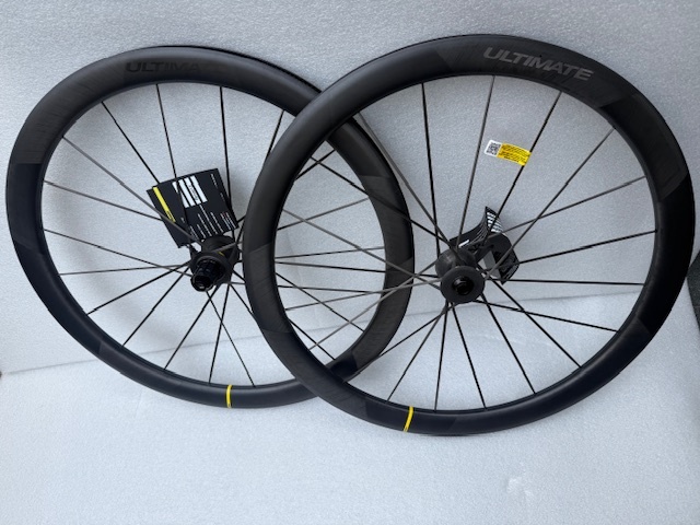 2△2-1227 ENVE エンヴィ ロード前後ホイール DT 2△2-1227 ENVE エンヴィ ロード前後ホイール DT