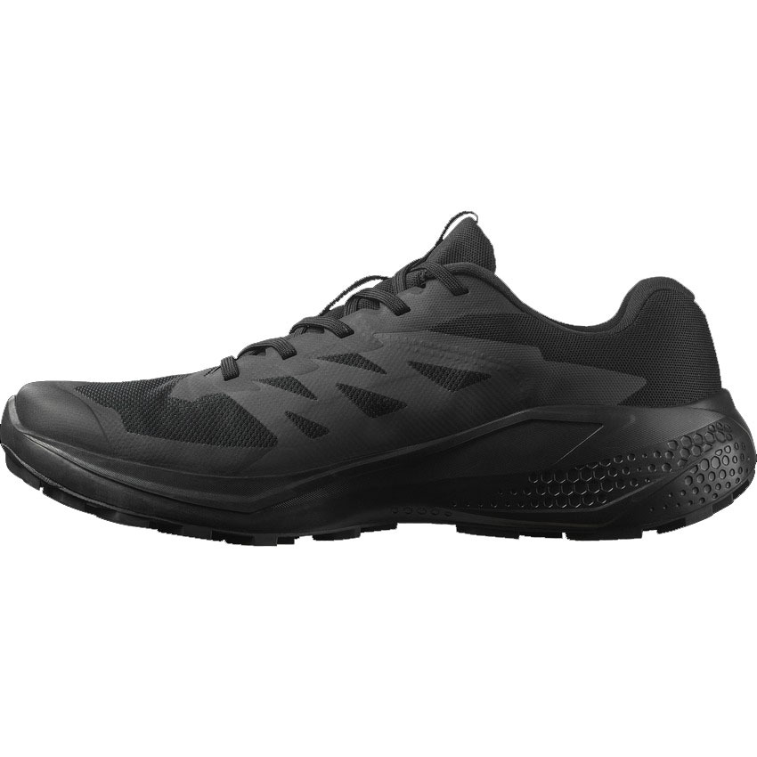 普段履きにも ゴアテックス【SALOMONサロモン/ALPHAGLIDE GORE-TEX/L47802100/25.0cm】mtrフット_画像3