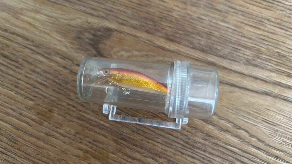 オールド チップミノー F フローティング スカジットデザインズ オールド チップミノー F フローティング スカジットデザインズ