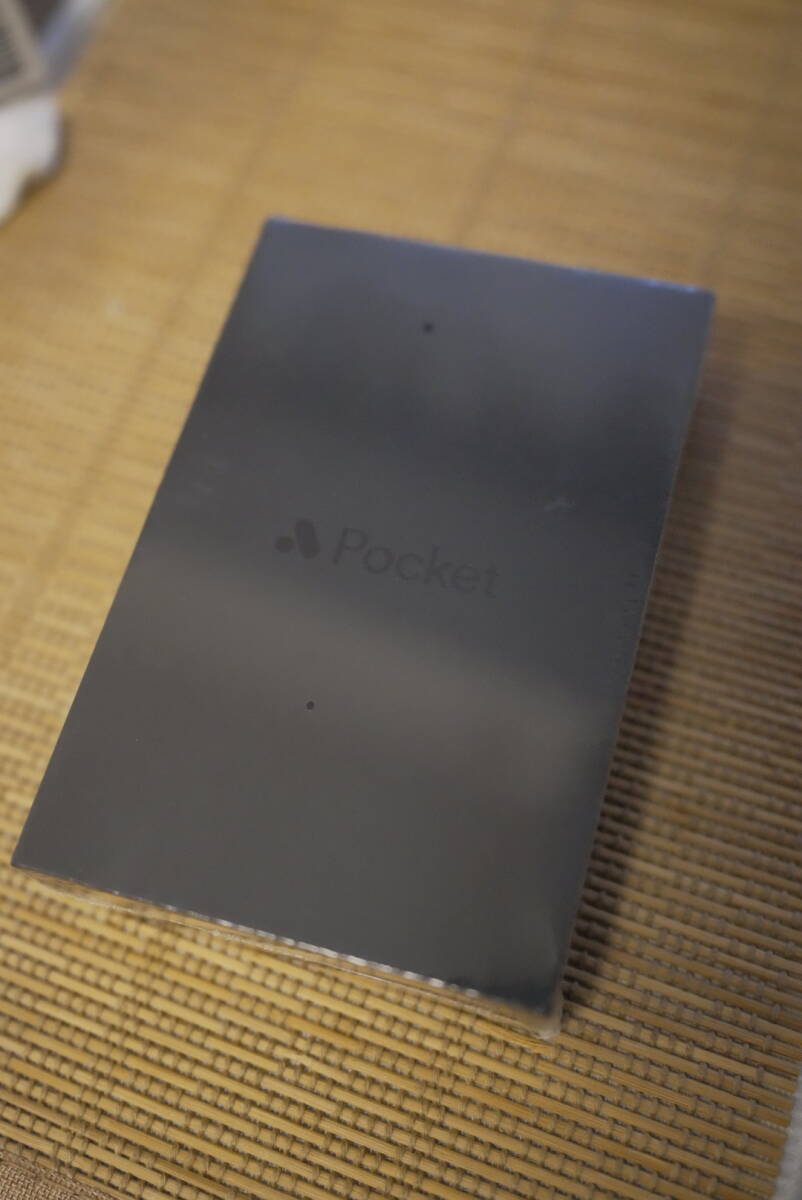 Analogue Pocket синий ограниченая версия аналог карман 