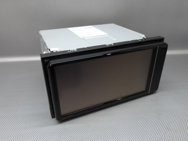 中古 トヨタ純正 NSZT-W68T 08605-00B50 パスワードロック品 中古 トヨタ純正 NSZT-W68T 08605-00B50 パスワードロック品