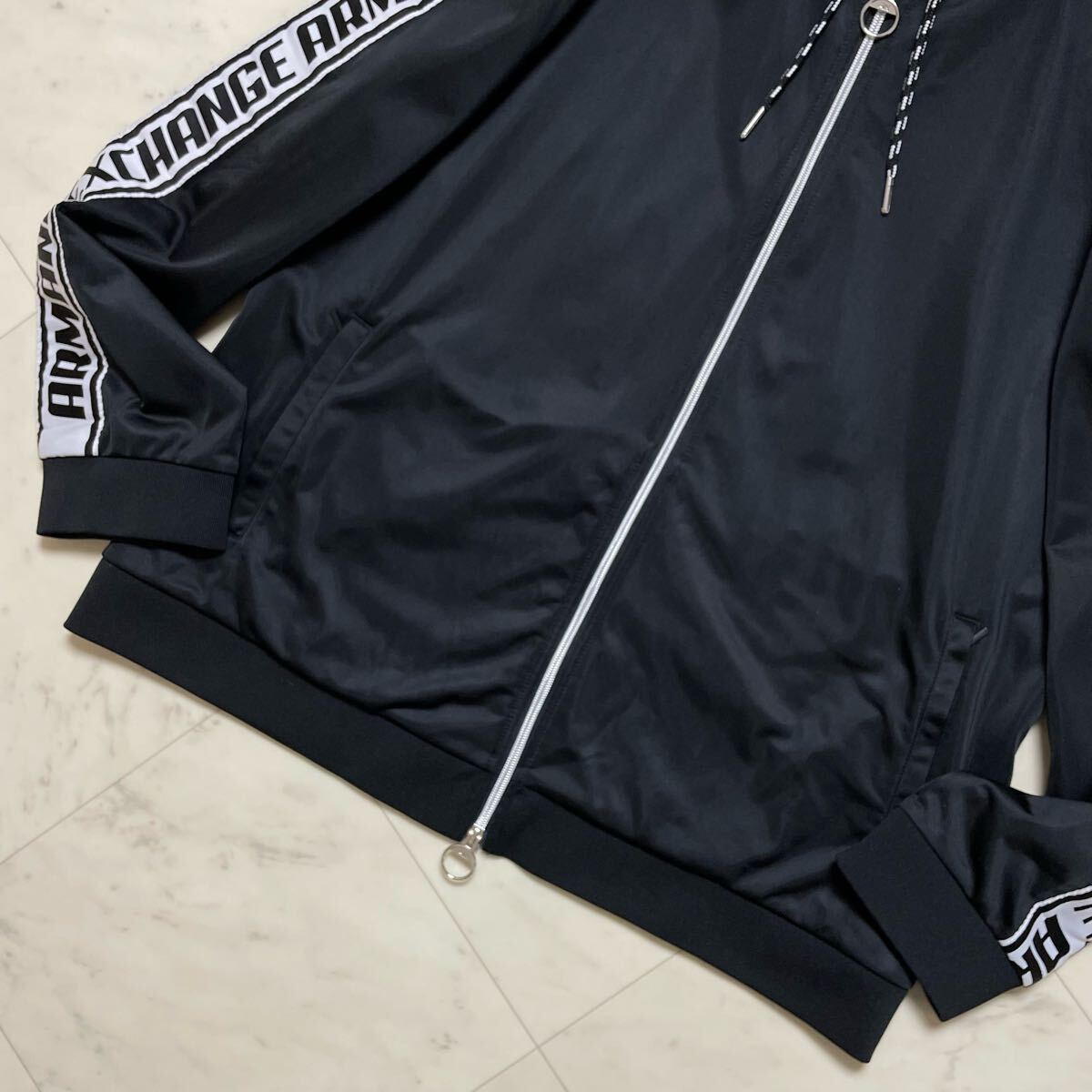 極美品/希少XXL☆ アルマーニ エクスチェンジ ARMANI EXCHANGE 極美品/希少XXL☆ アルマーニ エクスチェンジ ARMANI EXCHANGE