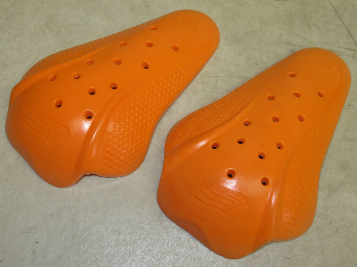 全國送料無料！HYOD D3O ニー/エルボープロテクター左右セット未使用品 その1 ヒョウドウ 膝/肘プロテクター ニー/エルボーガード