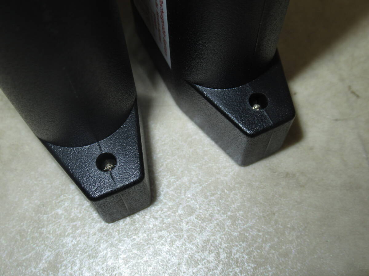 全国送料無料!RSタイチ e-HEAT 7.2V専用充電器+専用モバイルバッテリー2個Set中古品 動作確認済み ACアダプター MCT-5000B ORP-084V3000A_画像4