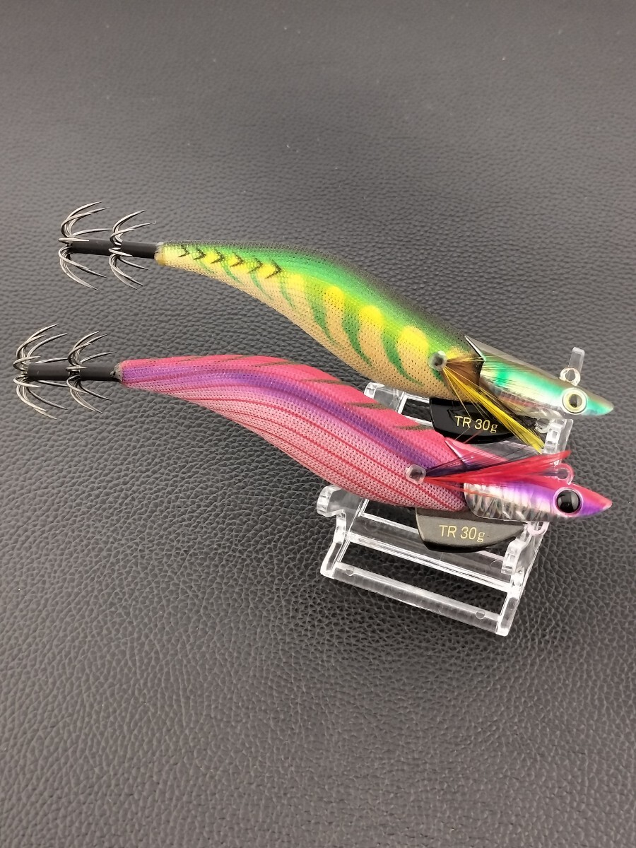 フィッシュリーグ】 エギリー ダートマックス 【TR 30g ・ 3.5号 フィッシュリーグ】 エギリー ダートマックス 【TR 30g ・ 3.5号